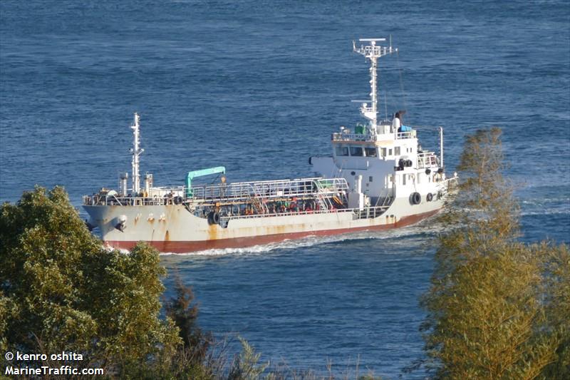 TENRYU MARU NO. 23