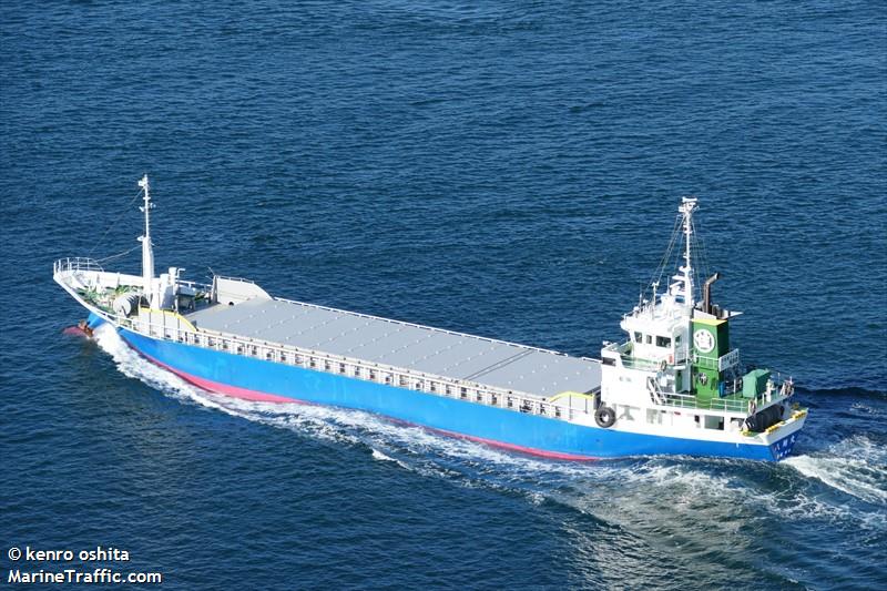 HASSHO MARU