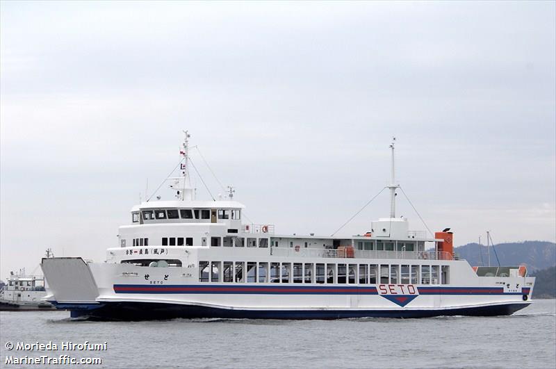 SETO II
