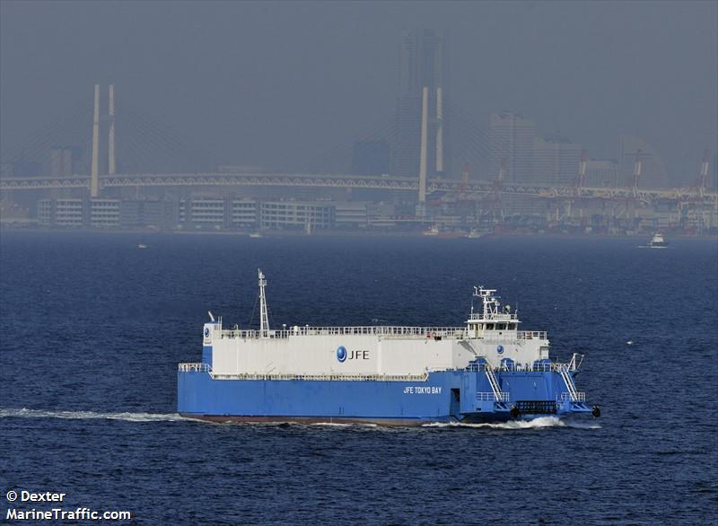 JFE TOKYO BAY