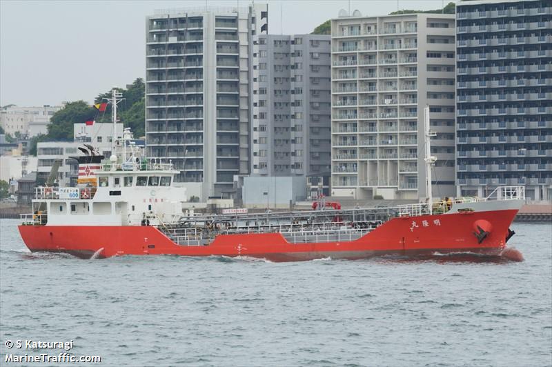 MEIRYU MARU