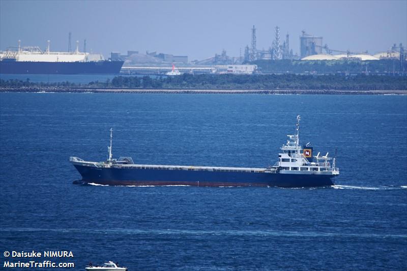 SHINKOUMARU NO.55