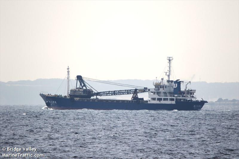 DAISHIN MARU NO.3