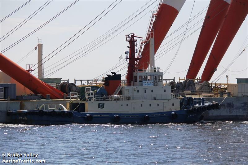 MUSASHI MARU 2