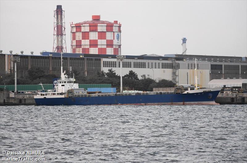 KOUSHOU MARU