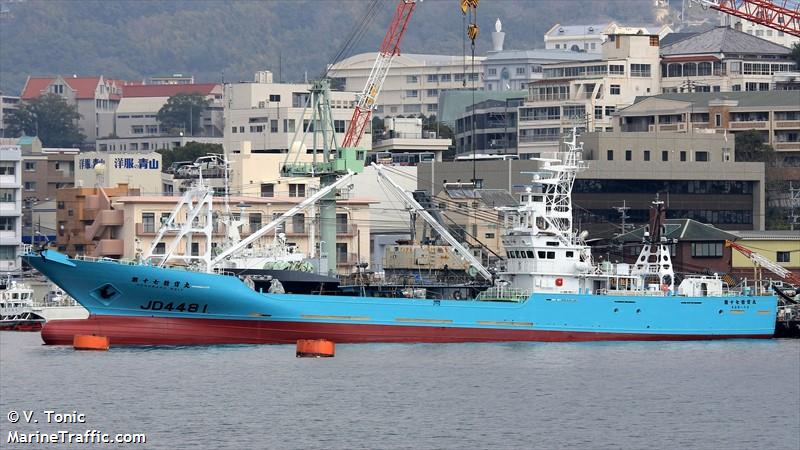 SOHO MARU NO. 17