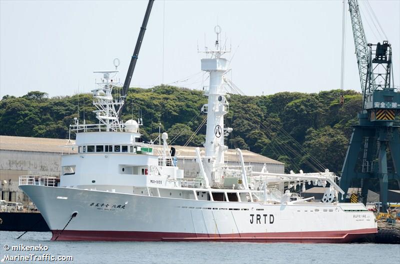 SHOEI MARU
