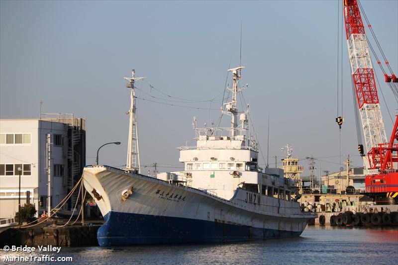 SHOKI MARU NO. 35