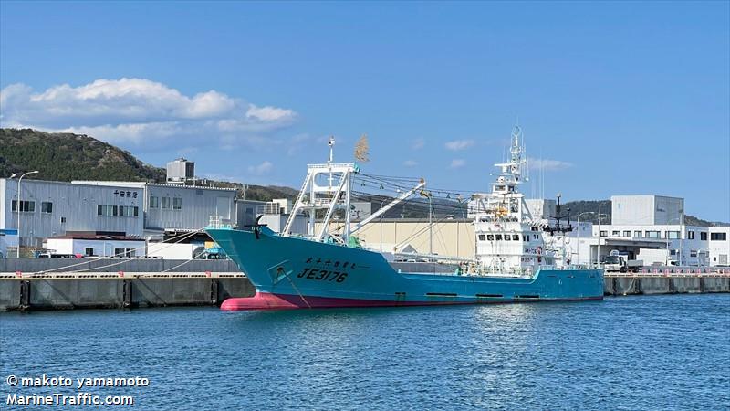 SOHO MARU No. 16