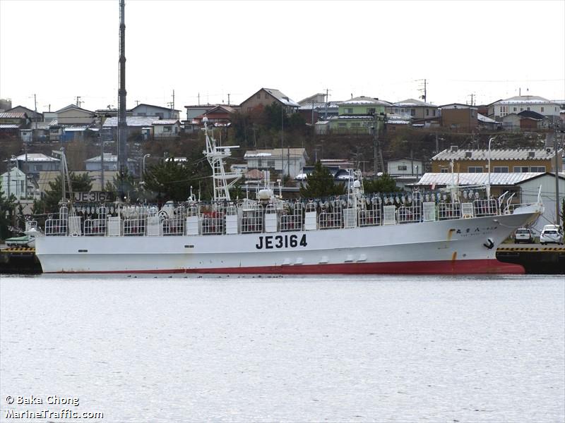 YAE MARU No. 21