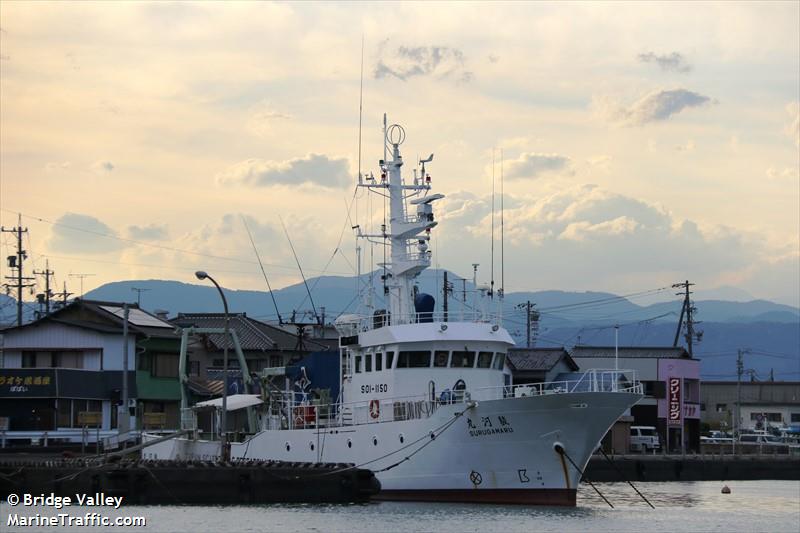 SURUGA MARU