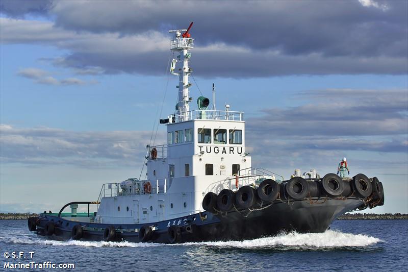 KENZAN MARU