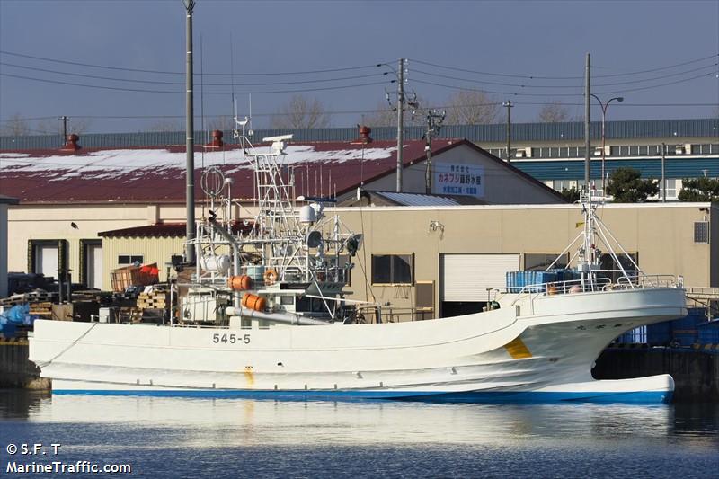 78HOUEIMARU