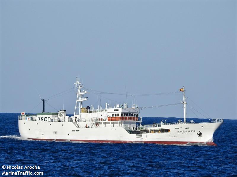 KINEI MARU NO. 151