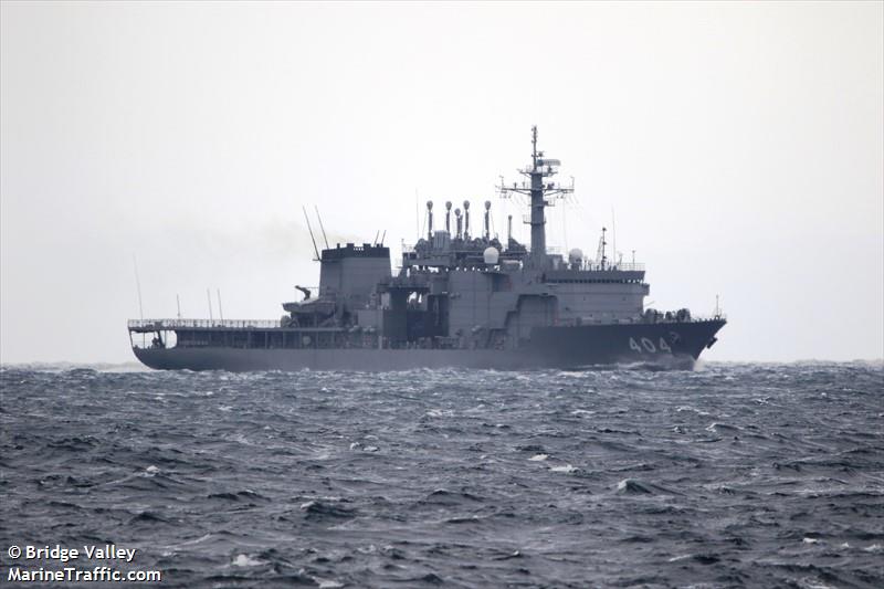 CHIYODA