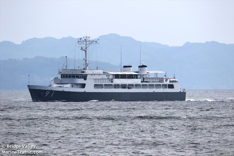 HASHIDATE