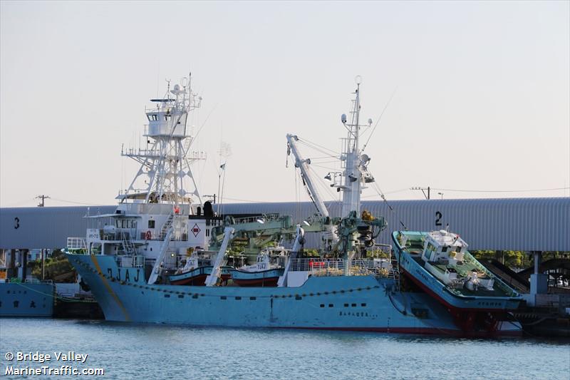 SOHO MARU NO. 88