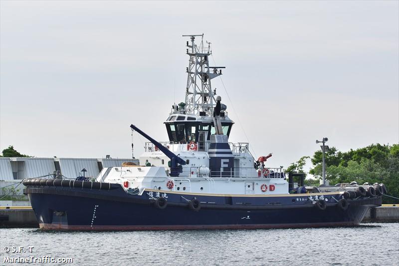 SHINANO MARU