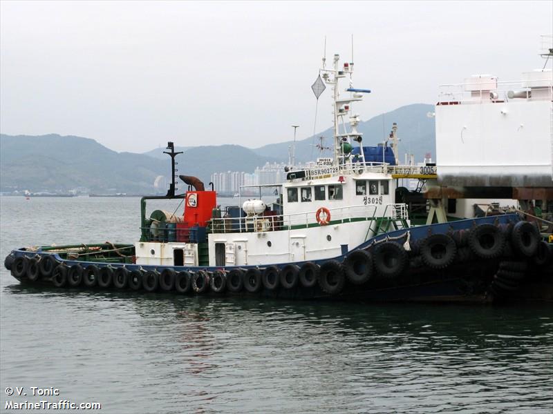 302 SUNG SIN HO