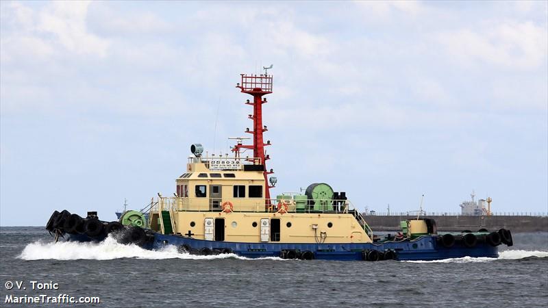 SUN JIN NO. 803