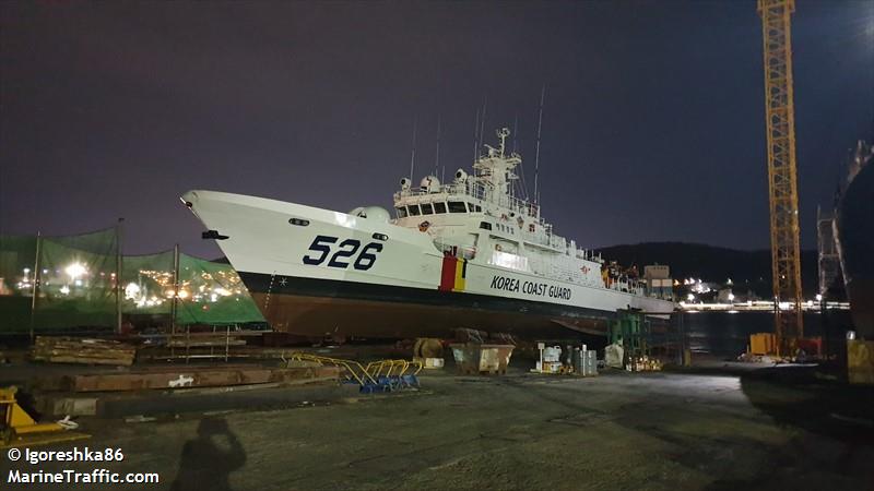 KCG526
