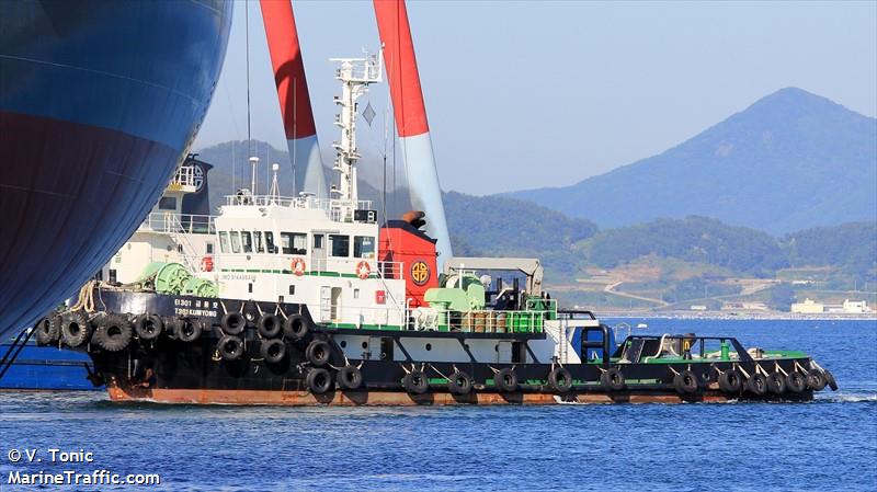 T 301 KUMYONG