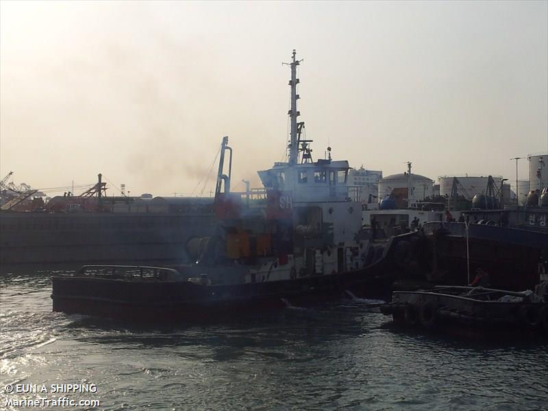 SIN DONG 2700