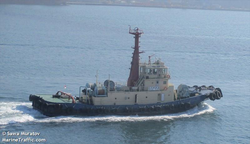 SUN JIN NO. 808