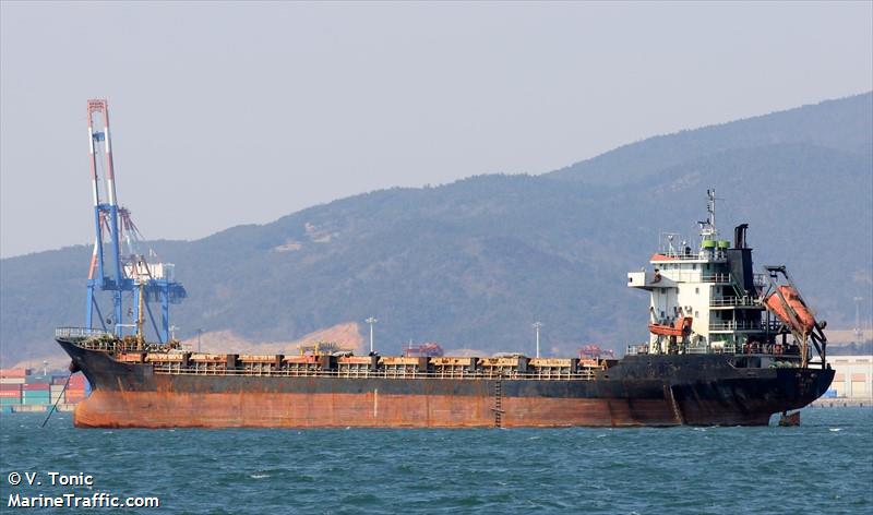 MUGUNGHWA NO. 36