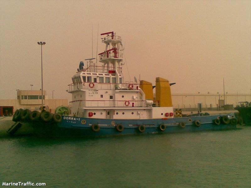 DORRA-1