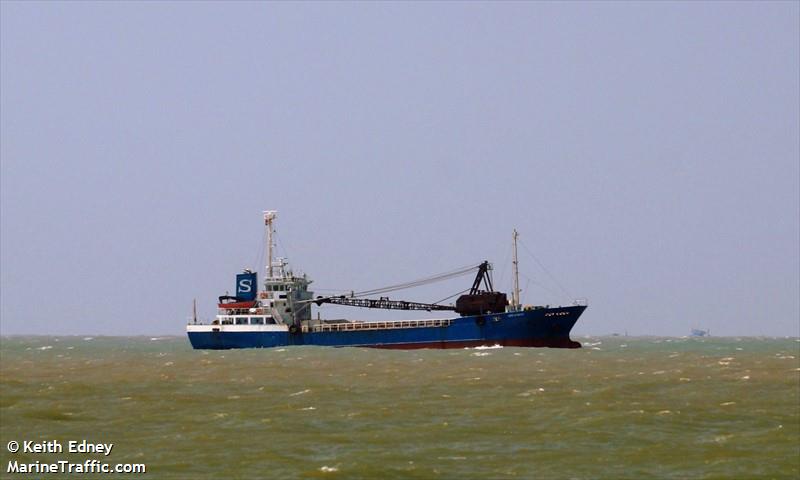 KON TA MARU