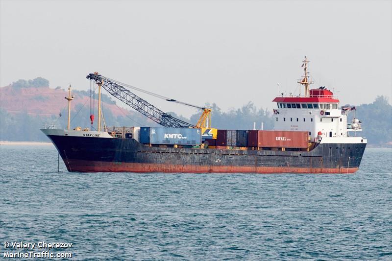 STAR LINE