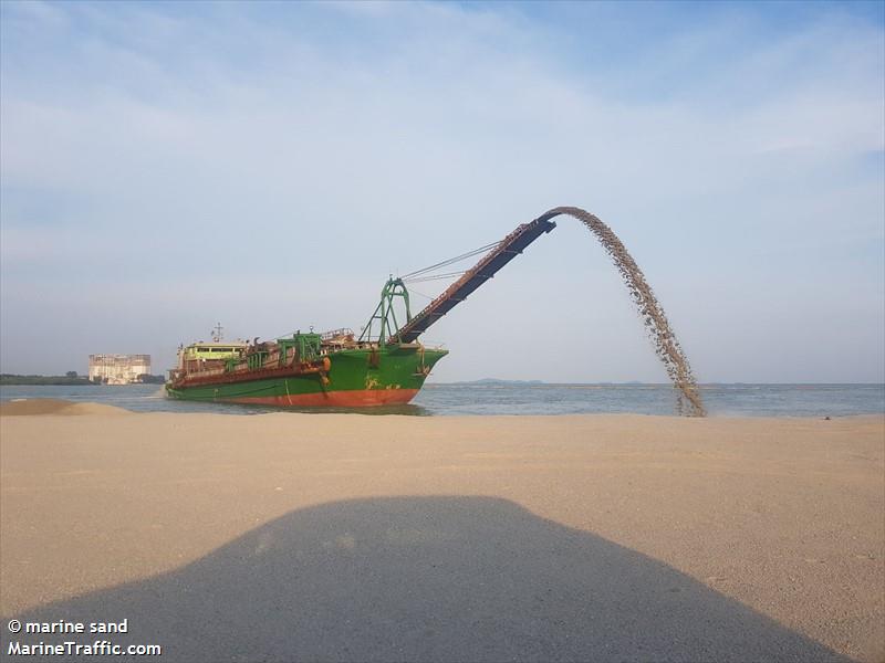 OCEANLINE SC2301