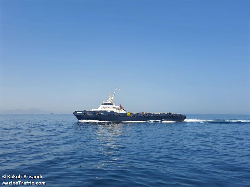 AL BAHAR 4