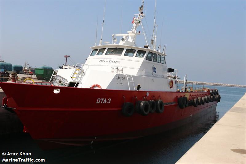 DTA 3