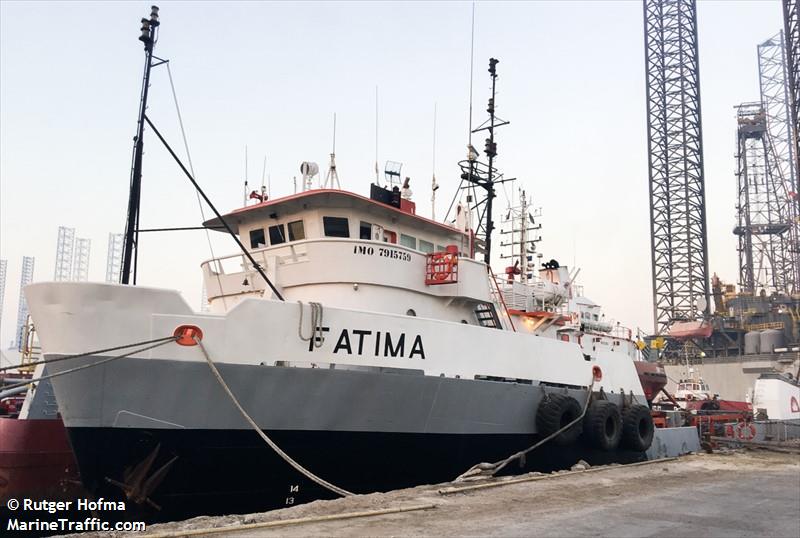 FATIMA