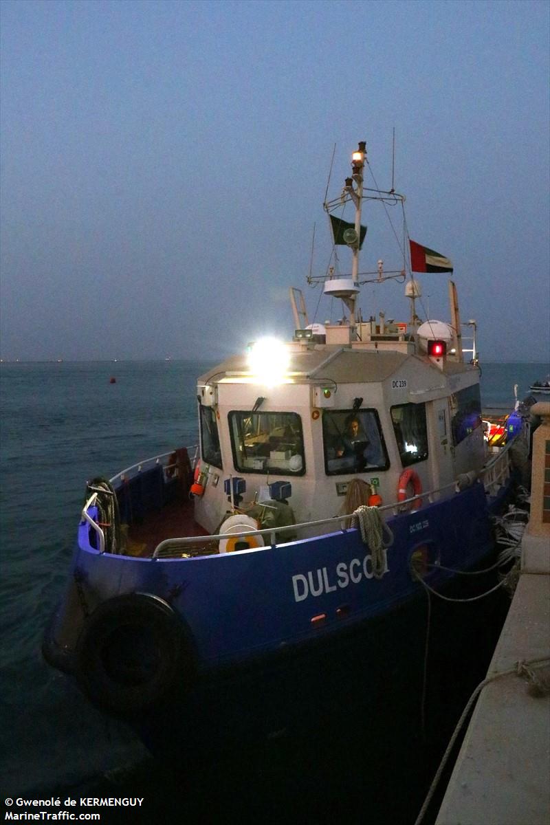 DULSCO1