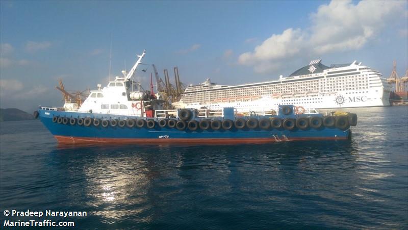 AL BAHAR 2
