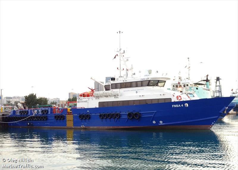 FNSA-4