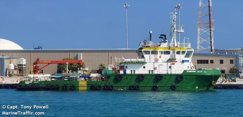 ALMARJAN