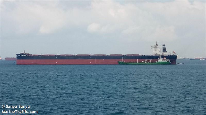 ORE TANGSHAN