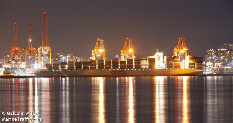 OOCL HO CHI MINH CITY