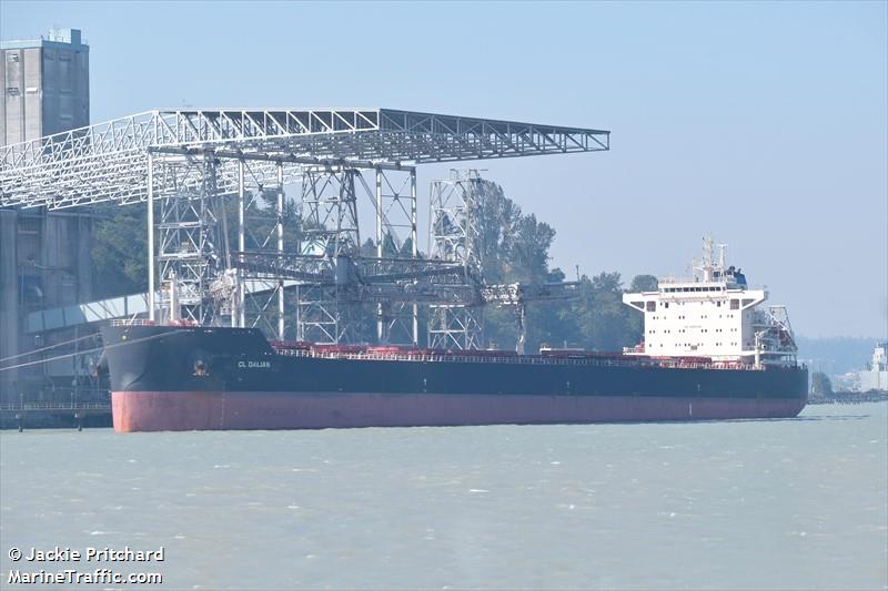CL DALIAN