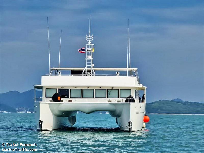 HENRIETTA III