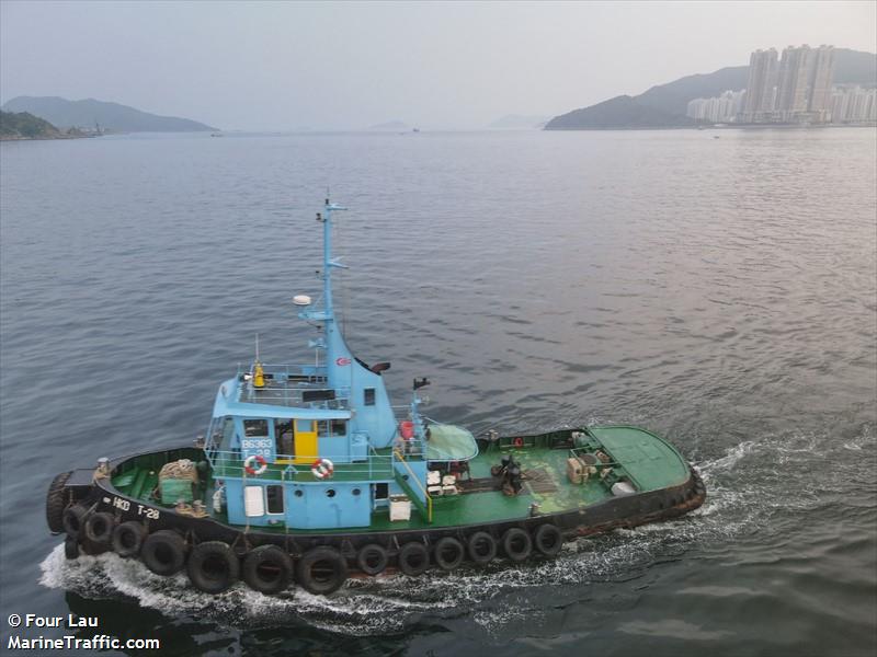 HKD T-14