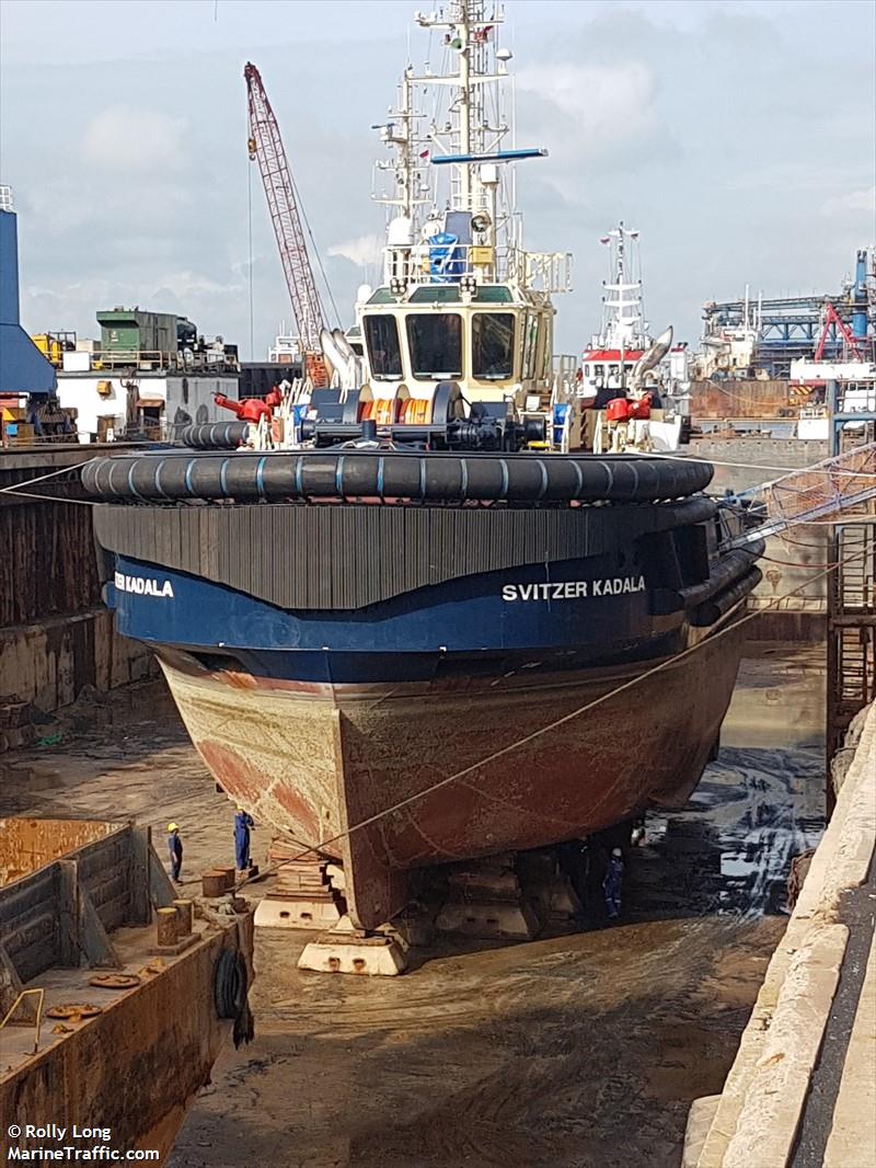 SVITZER KADALA