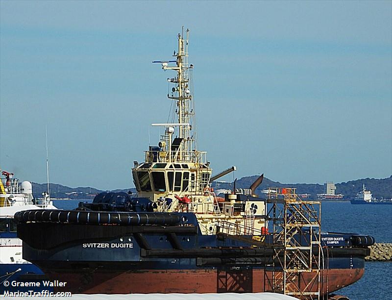 SVITZER DUGITE