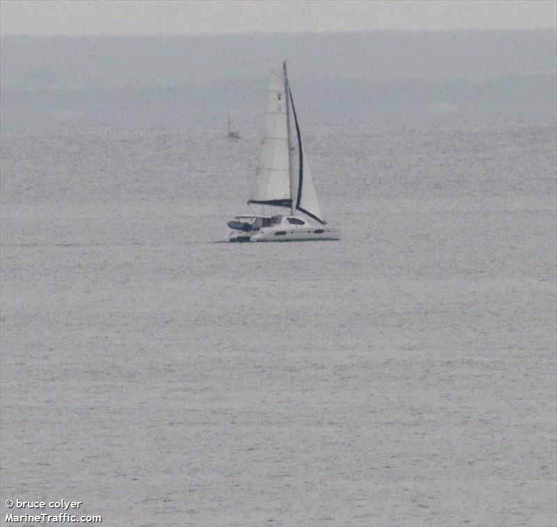 SAILCRAFT