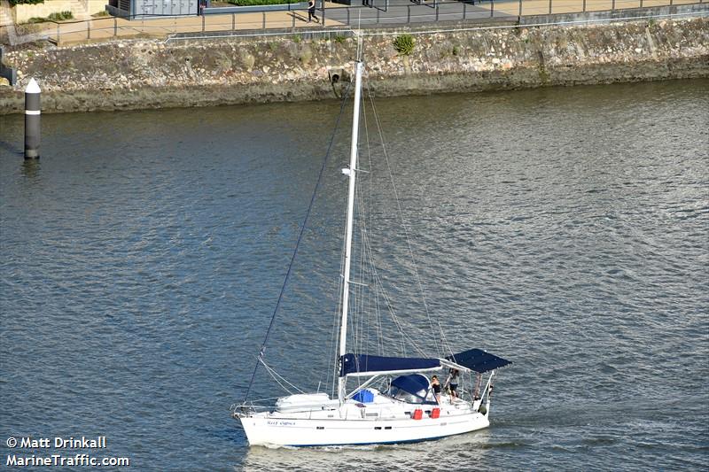 REEF GYPSEA