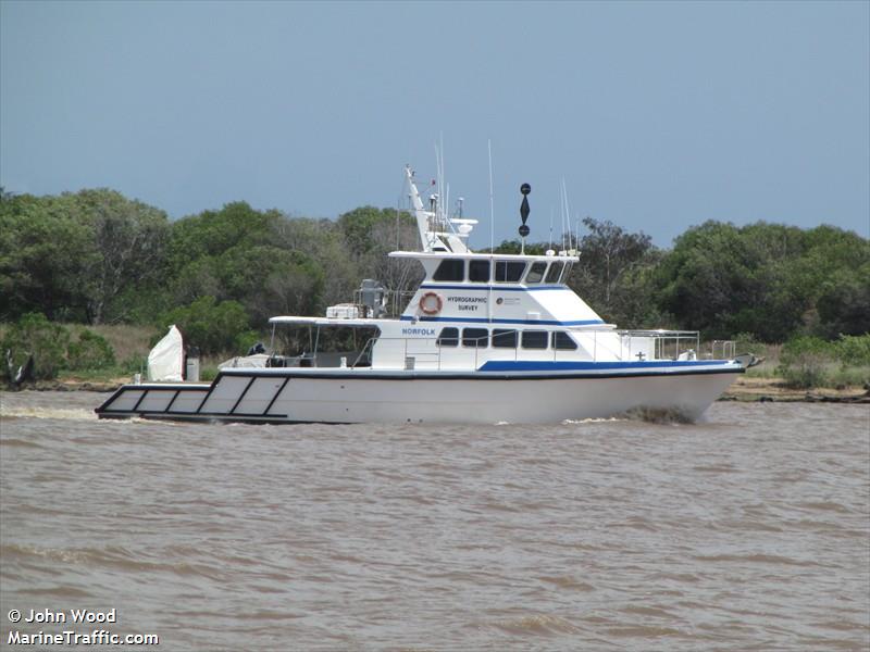QG NORFOLK